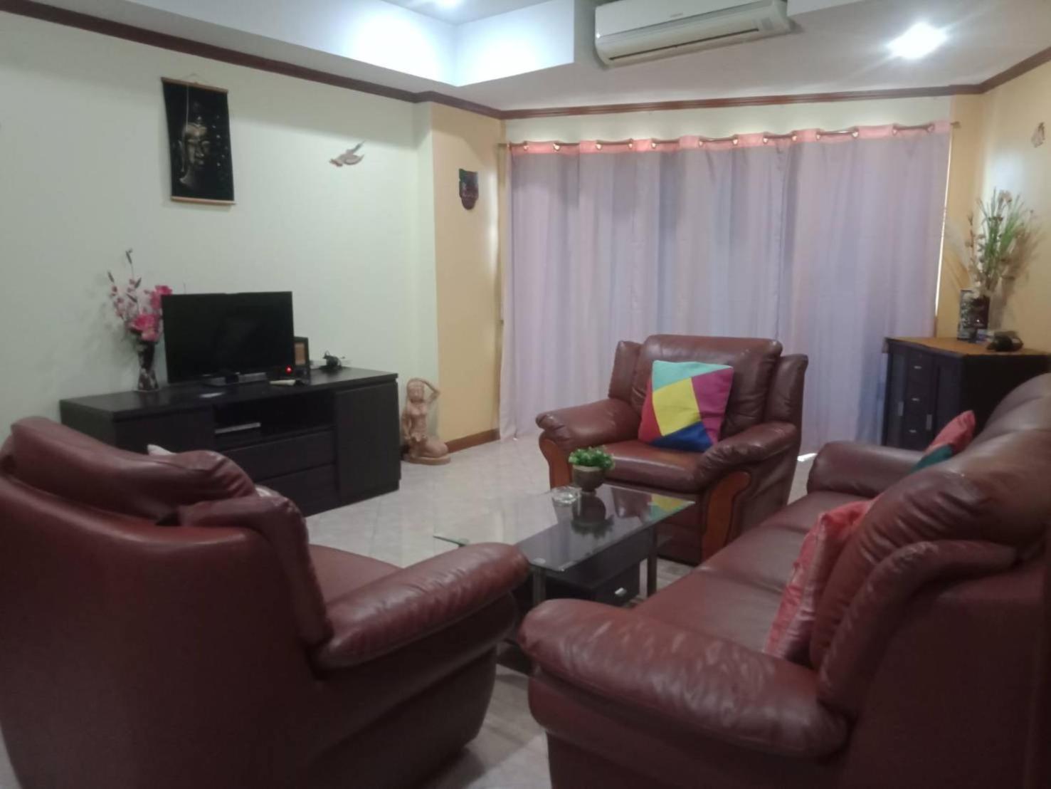 View Talay 2 Suite Apartments Jomtien Beach Dış mekan fotoğraf
