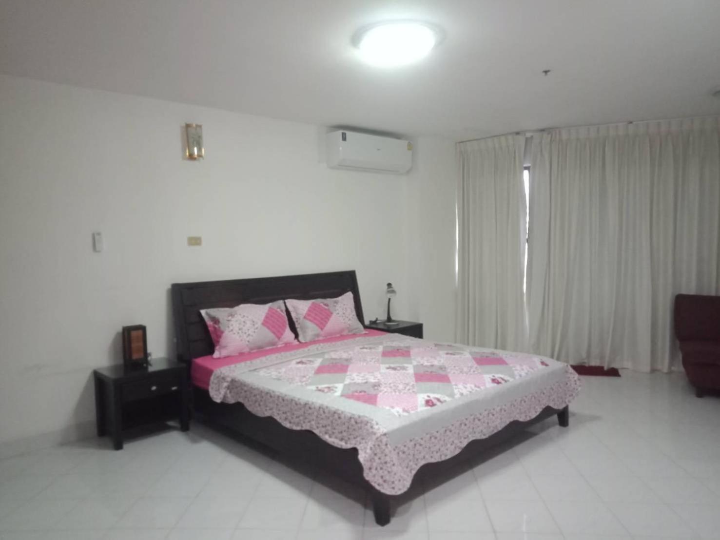 View Talay 2 Suite Apartments Jomtien Beach Dış mekan fotoğraf